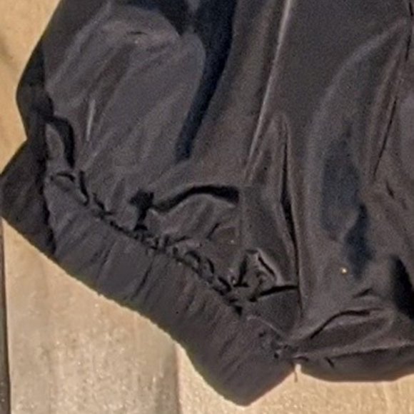 MICHAEL Michael Kors Bomber Jacket_Large w/Duster - Picture 7 of 12